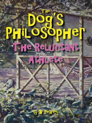 cover image of The Dog's Philosopher
